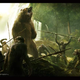 Illustration for article titled Life of the Apes Revealed in emDawn of the Planet of the Apes/em Concept Art